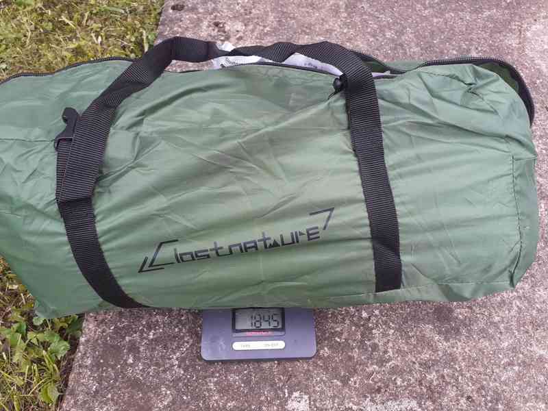 Ultralight dvouplášťový stan pro 3 os. ev.c:103000003146959 - foto 19