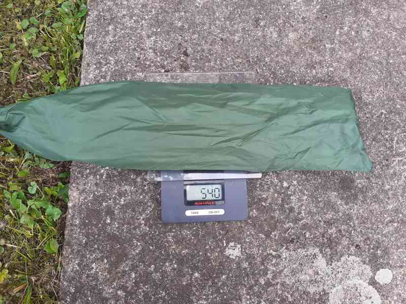 Ultralight dvouplášťový stan pro 3 os. ev.c:103000003146959 - foto 18