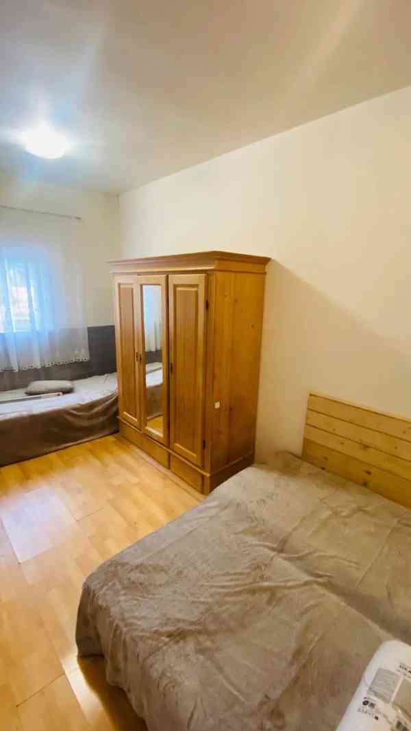 Pronájem bytu 1+1 29 m² - foto 2