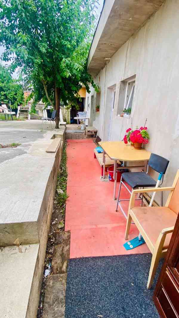Pronájem bytu 1+1 29 m² - foto 3