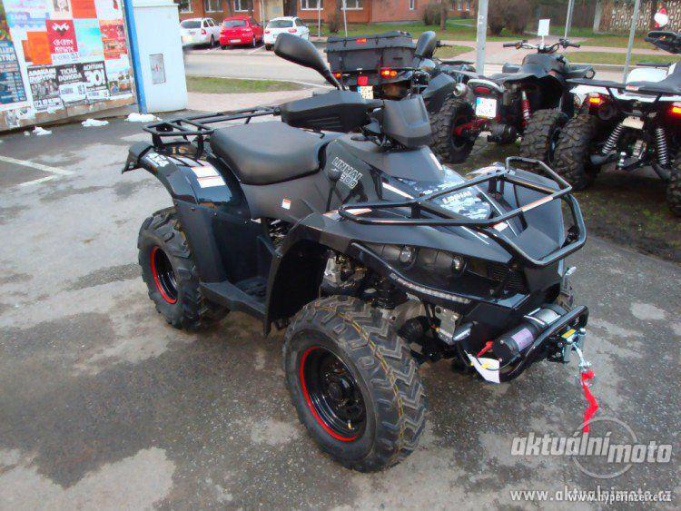 Prodej motocyklu Linhai ATV 300 - foto 1