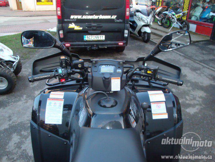 Prodej motocyklu Linhai ATV 300 - foto 2