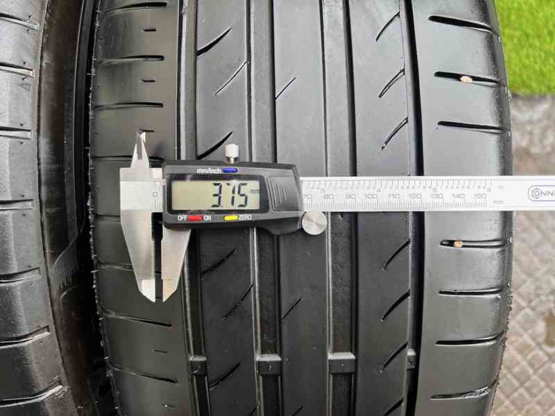 235 45 18 R18 letní pneumatiky Tracmax X-Privilo  - foto 3