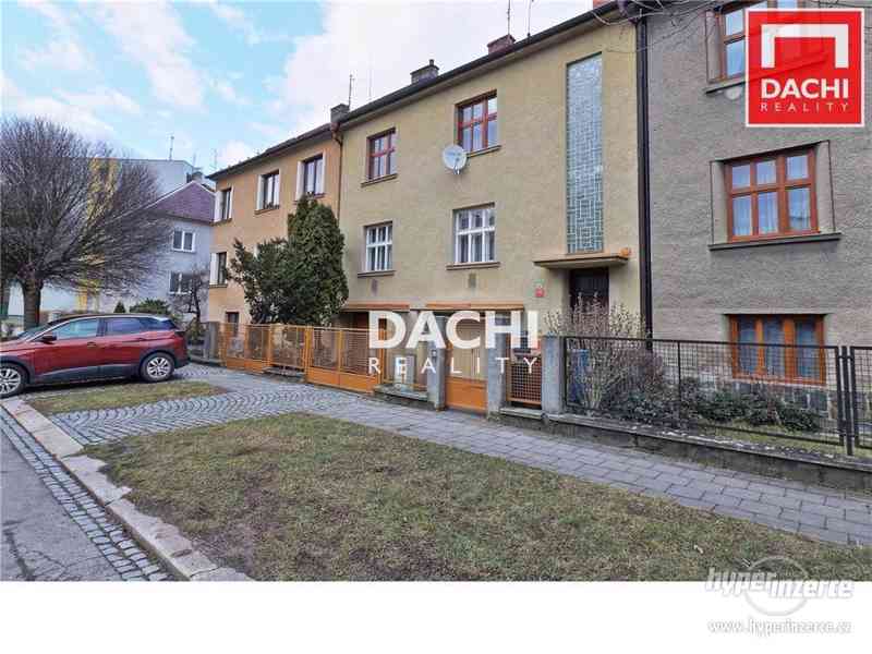 Prodej bytu 3+1 v RD s garáží a se zahradou, U Morávky, Olomouc - foto 4