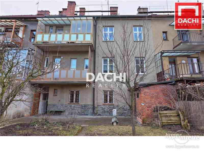 Prodej bytu 3+1 v RD s garáží a se zahradou, U Morávky, Olomouc - foto 6