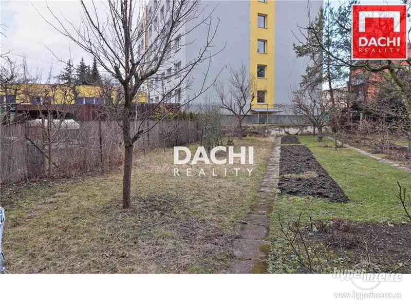 Prodej bytu 3+1 v RD s garáží a se zahradou, U Morávky, Olomouc - foto 7