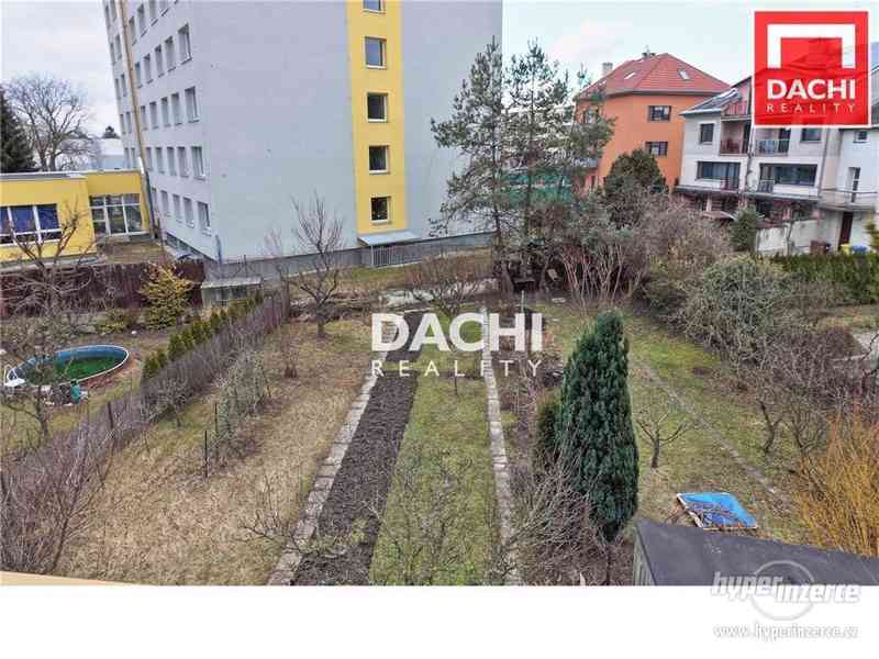 Prodej bytu 3+1 v RD s garáží a se zahradou, U Morávky, Olomouc - foto 8