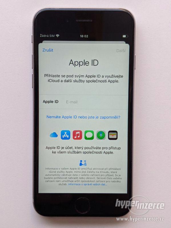 iPhone 6s 32GB šedý, výborný stav, záruka 6 měsícu - foto 2