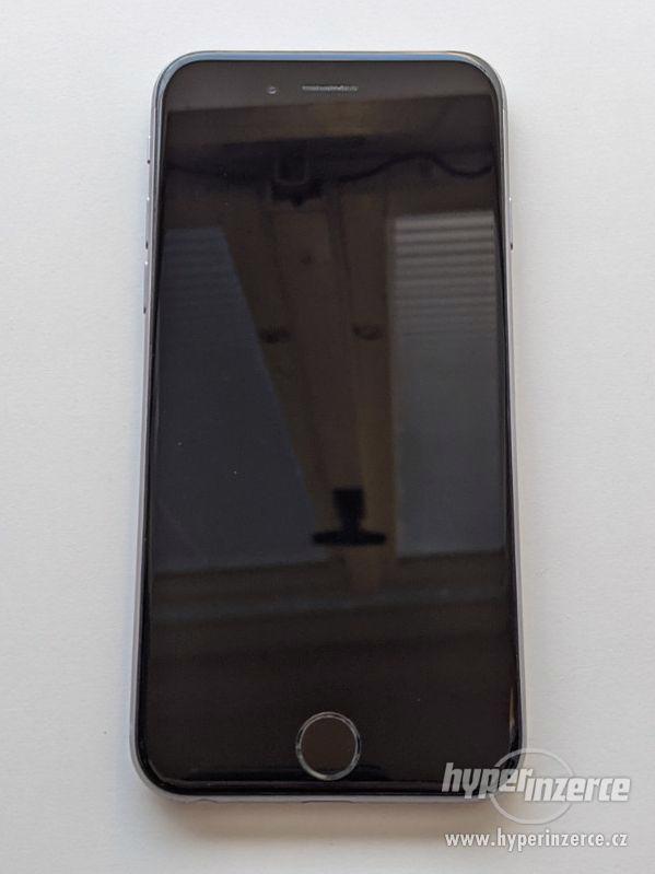 iPhone 6s 32GB šedý, výborný stav, záruka 6 měsícu - foto 6