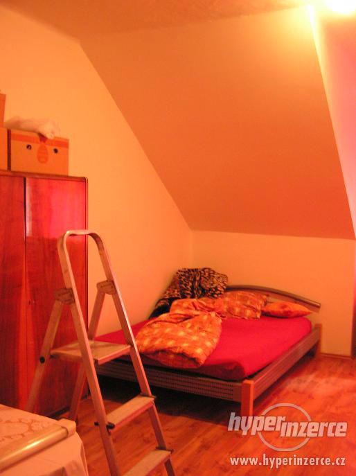 Pronajmu neprůchozí 2+1 45m2 ul. Ke Krči P4 za 1O9OO ,- - foto 2