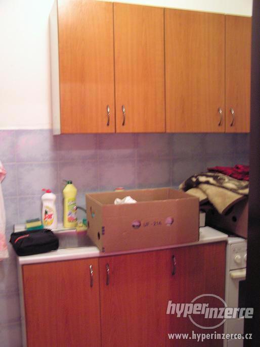Pronajmu neprůchozí 2+1 45m2 ul. Ke Krči P4 za 1O9OO ,- - foto 6