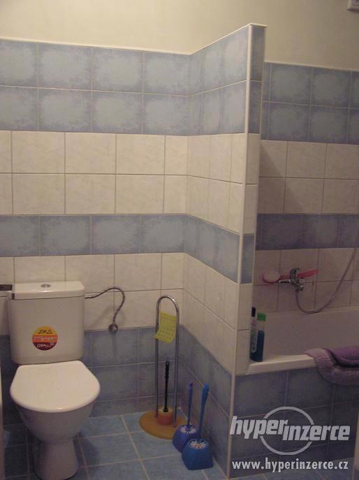Pronajmu neprůchozí 2+1 45m2 ul. Ke Krči P4 za 1O9OO ,- - foto 8