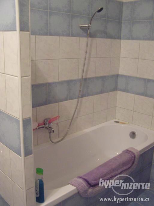 Pronajmu neprůchozí 2+1 45m2 ul. Ke Krči P4 za 1O9OO ,- - foto 9