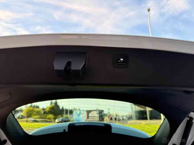 Opel Astra 1,4   K sports tourer - foto 5