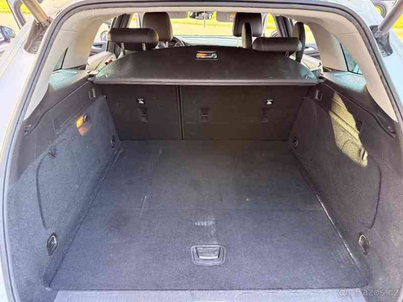 Opel Astra 1,4   K sports tourer - foto 16