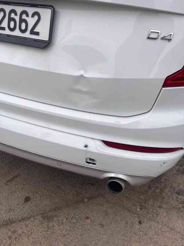 Volvo XC90 2,0   7 MÍSTNÉ, ODPOČET DPH - foto 9