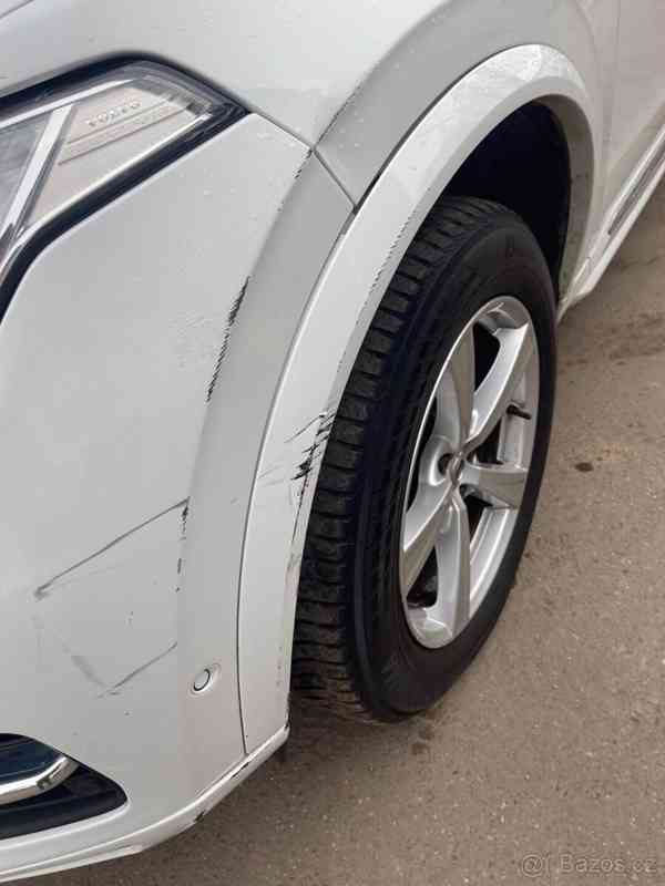 Volvo XC90 2,0   7 MÍSTNÉ, ODPOČET DPH - foto 14