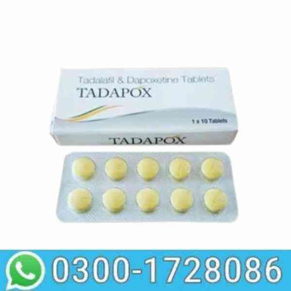 Tadalafil and Dapoxetine Tablets In Gujranwal# O3OO1728O86 # - foto 1