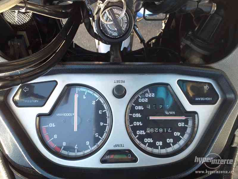 Yamaha XTZ 750 Super Tenere - foto 1