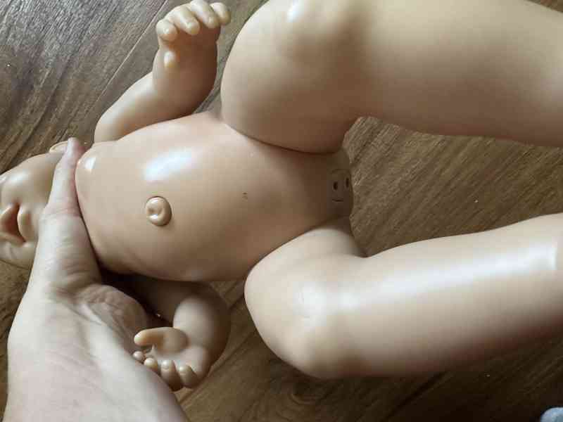 Baby born  - foto 6