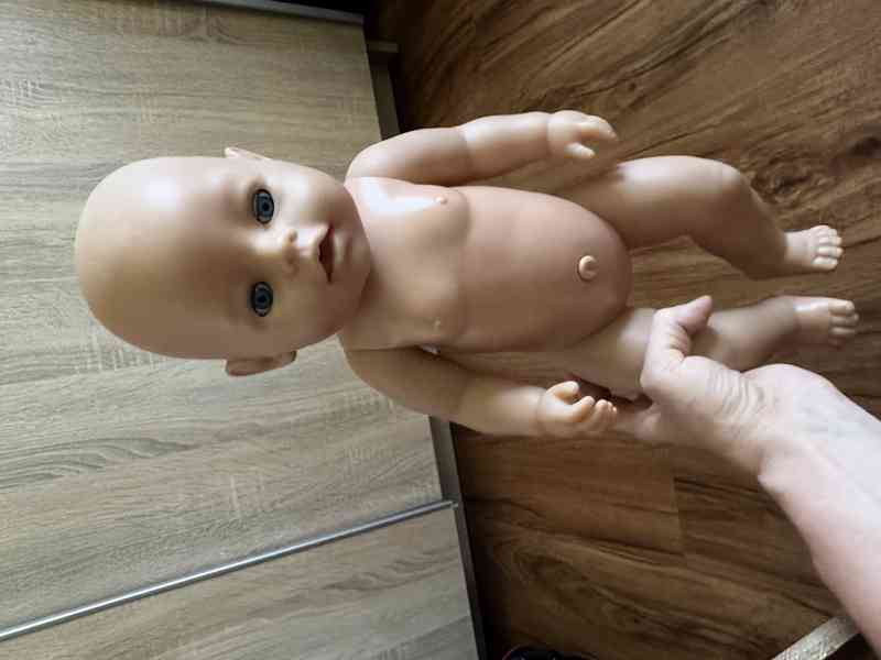 Baby born  - foto 3