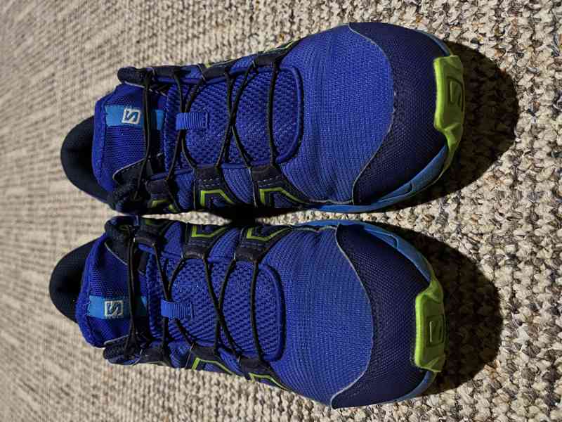 Salomon Speedcross, velikost 38 - foto 2