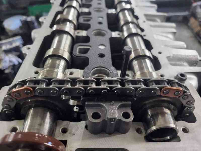 Motor 2.2 BlueHDI euro 6 - foto 2