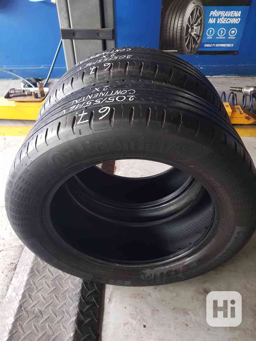 205/55R16 - foto 1