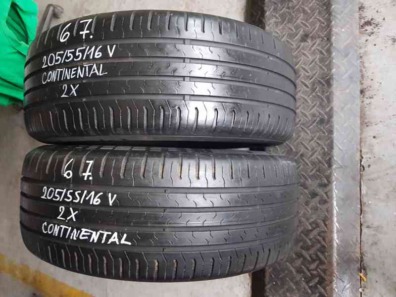 205/55R16 - foto 2