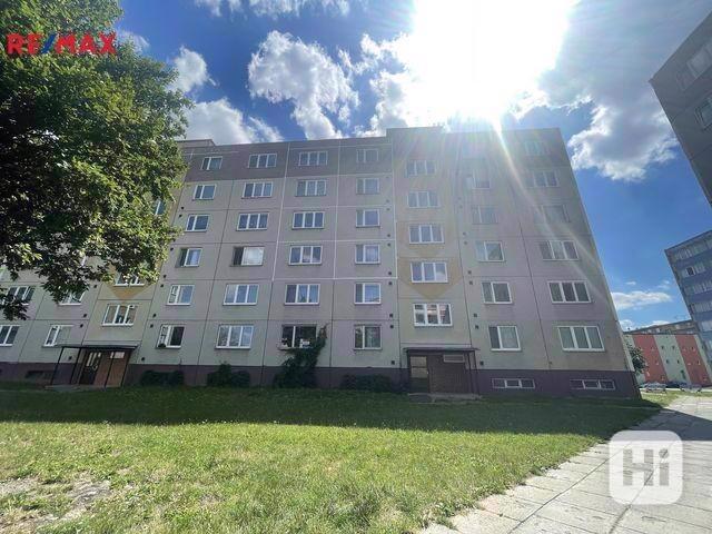 Prodej bytu 3+1, 72 m², Kaštanová, Olomouc - foto 32