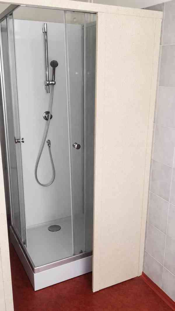 1-LŮŽKOVÉ SOUKROMÉ LEVNÉ POKOJE PRAHA 4 BUDĚJOVICKÁ-PANKRÁC - foto 2