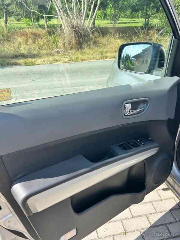 Nissan X-Trail 2,0   Xtrail T31, r.v. 2007 - foto 14