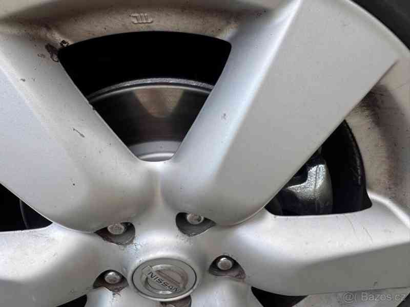 Nissan X-Trail 2,0   Xtrail T31, r.v. 2007 - foto 6