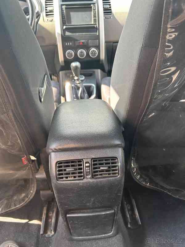 Nissan X-Trail 2,0   Xtrail T31, r.v. 2007 - foto 8