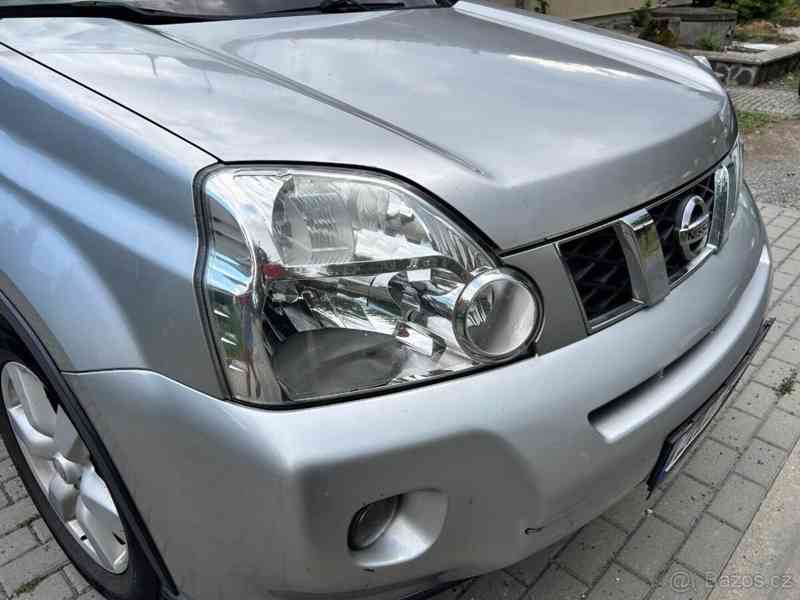 Nissan X-Trail 2,0   Xtrail T31, r.v. 2007 - foto 3