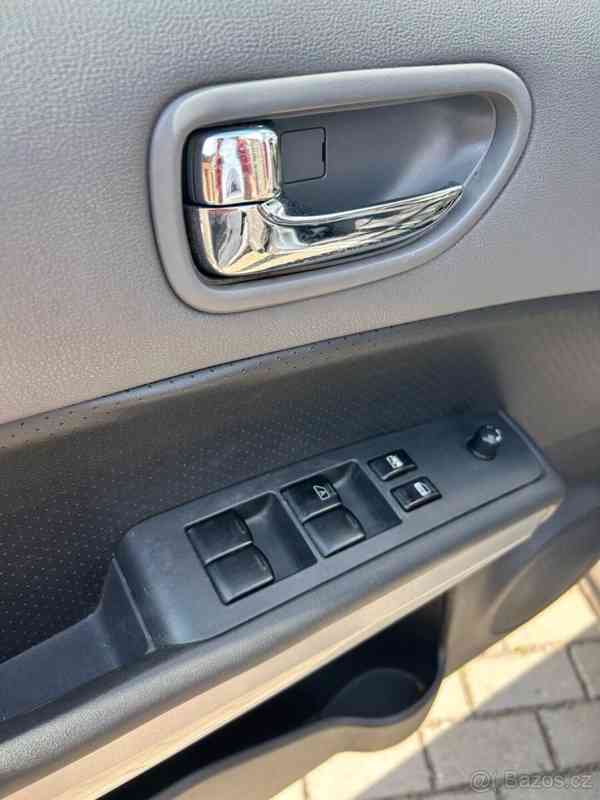 Nissan X-Trail 2,0   Xtrail T31, r.v. 2007 - foto 12