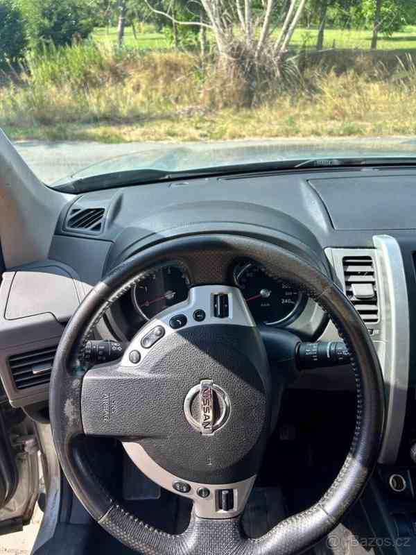 Nissan X-Trail 2,0   Xtrail T31, r.v. 2007 - foto 13