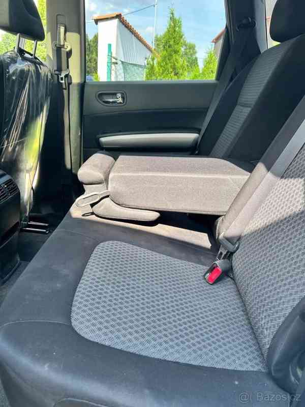 Nissan X-Trail 2,0   Xtrail T31, r.v. 2007 - foto 15