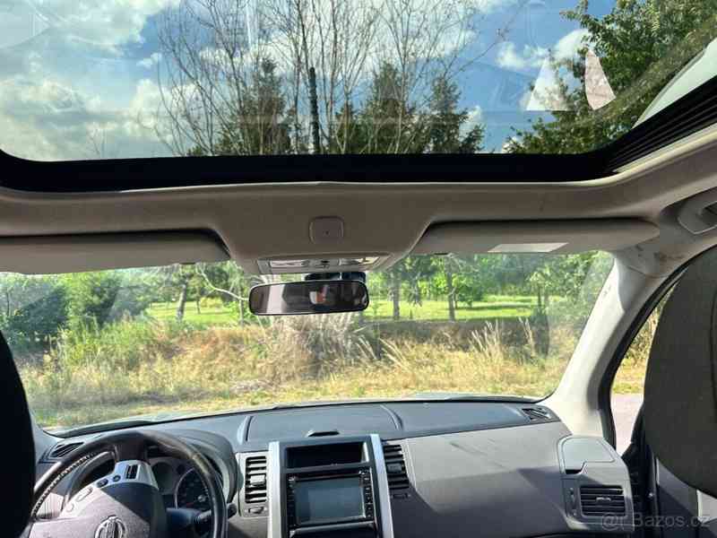 Nissan X-Trail 2,0   Xtrail T31, r.v. 2007 - foto 5