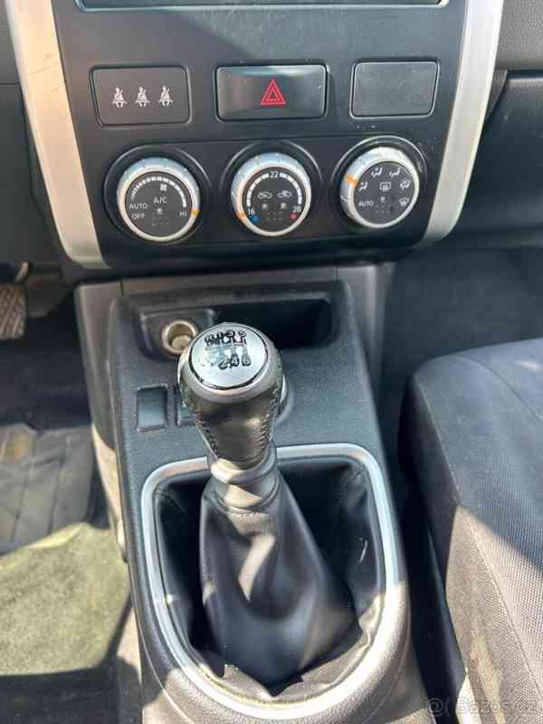 Nissan X-Trail 2,0   Xtrail T31, r.v. 2007 - foto 9