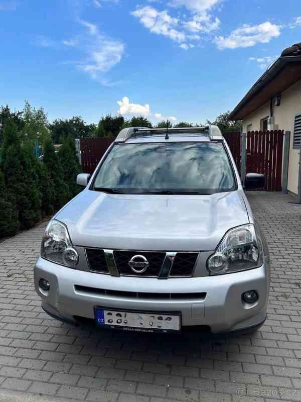 Nissan X-Trail 2,0   Xtrail T31, r.v. 2007 - foto 2
