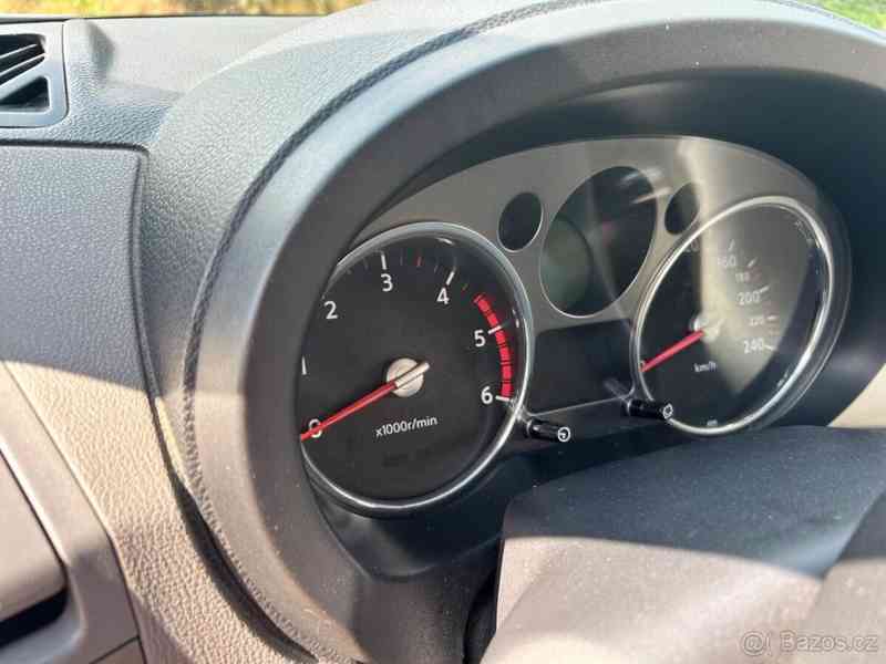 Nissan X-Trail 2,0   Xtrail T31, r.v. 2007 - foto 11