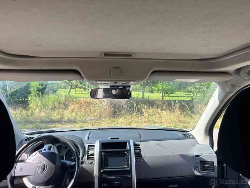 Nissan X-Trail 2,0   Xtrail T31, r.v. 2007 - foto 7