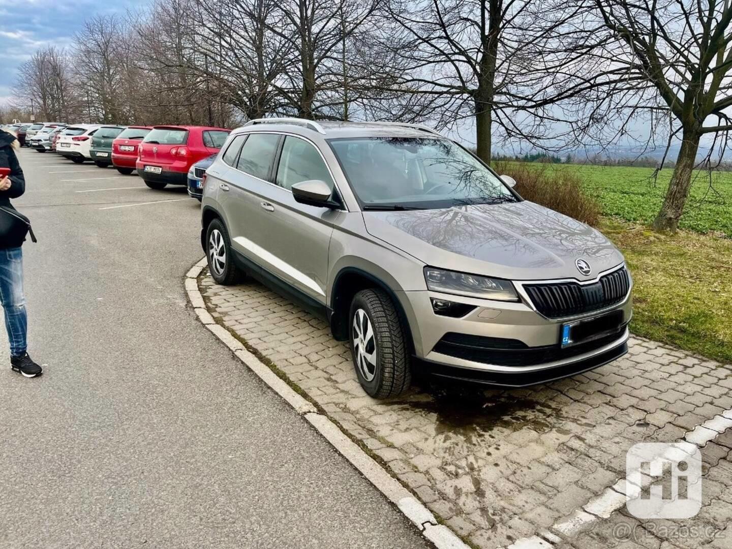 Škoda Karoq 2,0 - foto 1