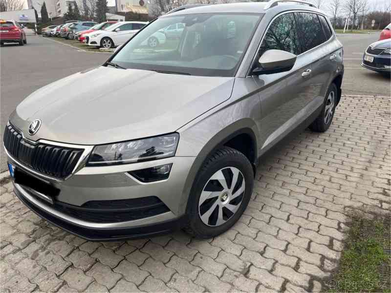 Škoda Karoq 2,0 - foto 9
