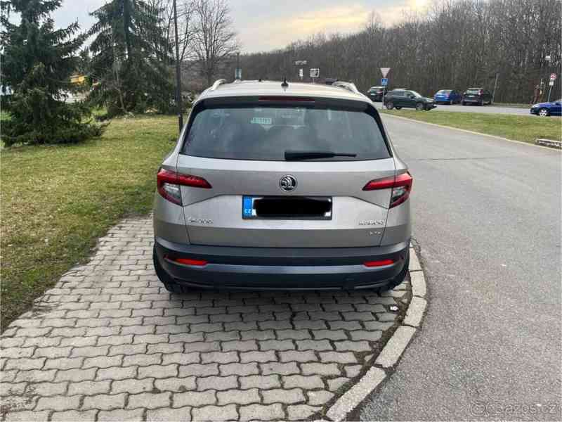 Škoda Karoq 2,0 - foto 6