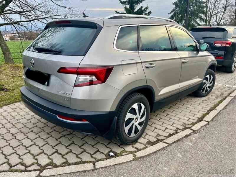 Škoda Karoq 2,0 - foto 11