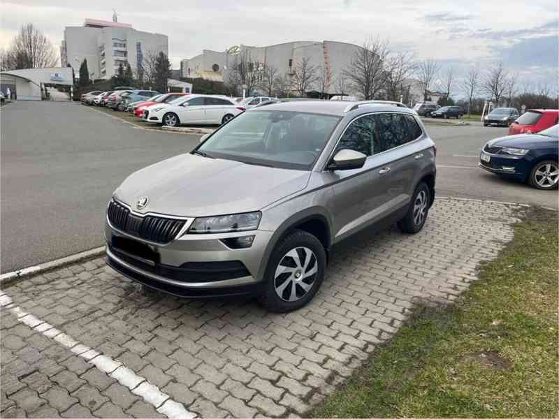 Škoda Karoq 2,0 - foto 4