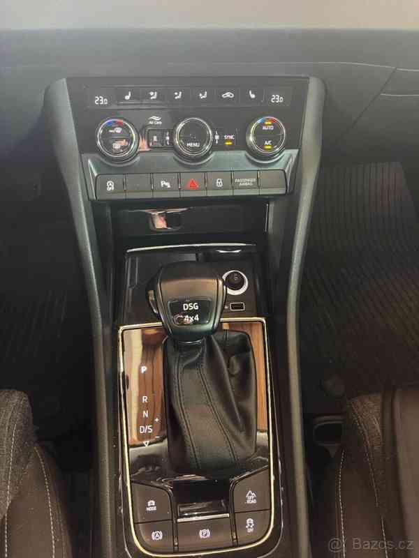 Škoda Karoq 2,0 - foto 8