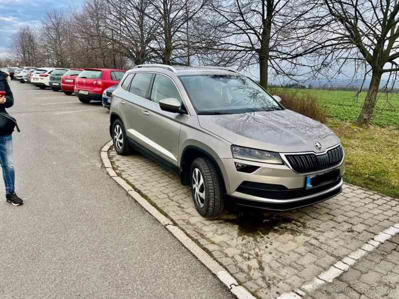 Škoda Karoq 2,0 - foto 1